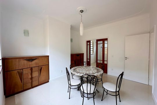 Casa para alugar com 4 quartos, 173m² em Santa Teresa, Rio de Janeiro