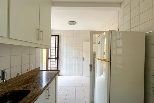 Casa para alugar com 4 quartos, 173m² em Santa Teresa, Rio de Janeiro