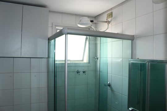 Apartamento para alugar com 1 quarto, 46m² em Higienópolis, São Paulo