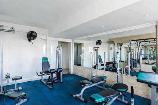 Apartamento à venda com 2 quartos, 94m² em Taboão, São Bernardo do Campo
