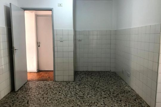 Apartamento à venda com 2 quartos, 94m² em Taboão, São Bernardo do Campo
