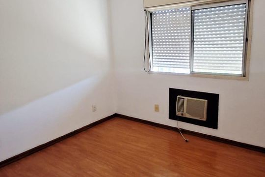 Quarto 2 de apartamento para alugar com 2 quartos, 47m² em Scharlau, São Leopoldo