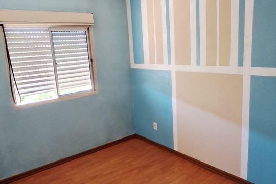 Quarto 1 de apartamento para alugar com 2 quartos, 47m² em Scharlau, São Leopoldo