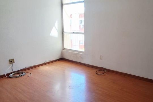 Sala de apartamento para alugar com 2 quartos, 47m² em Scharlau, São Leopoldo