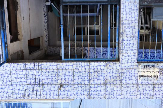 Fachada de apartamento para alugar com 3 quartos, 135m² em Pernambués, Salvador