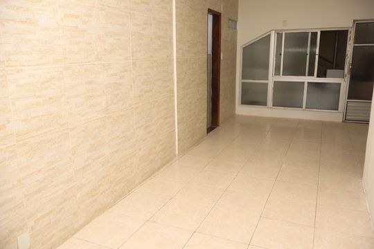 Apartamento para alugar com 3 quartos, 135m² em Pernambués, Salvador