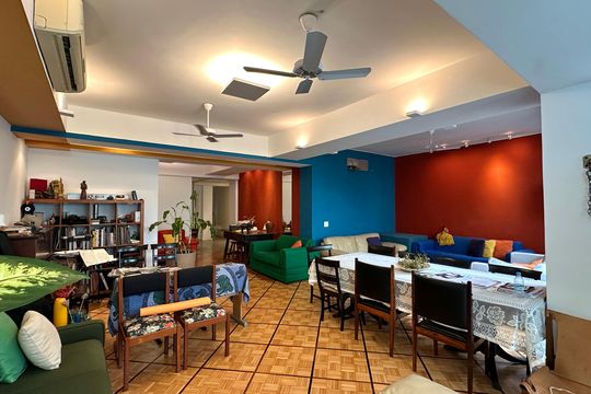 Apartamento à venda com 4 quartos, 231m² em Copacabana, Rio de Janeiro