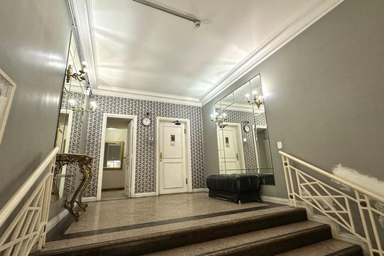 Apartamento à venda com 4 quartos, 231m² em Copacabana, Rio de Janeiro