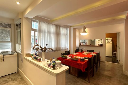 Apartamento à venda com 4 quartos, 231m² em Copacabana, Rio de Janeiro