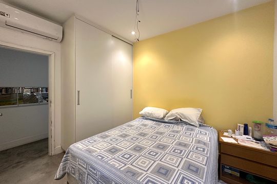 Apartamento à venda com 4 quartos, 231m² em Copacabana, Rio de Janeiro