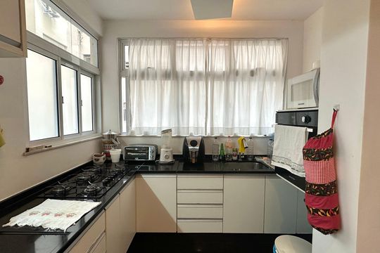 Apartamento à venda com 4 quartos, 231m² em Copacabana, Rio de Janeiro