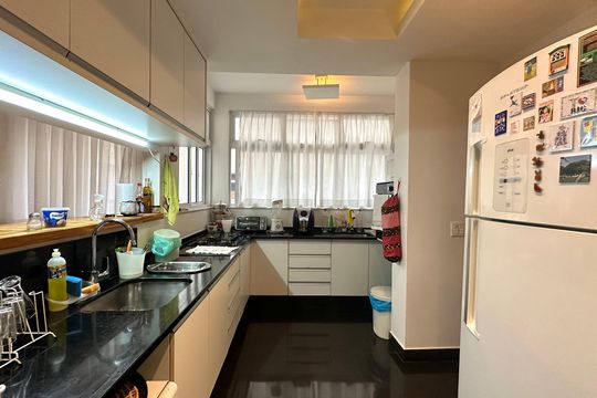 Apartamento à venda com 4 quartos, 231m² em Copacabana, Rio de Janeiro
