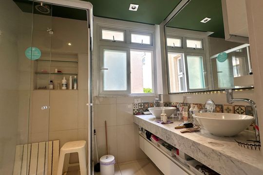 Apartamento à venda com 4 quartos, 231m² em Copacabana, Rio de Janeiro