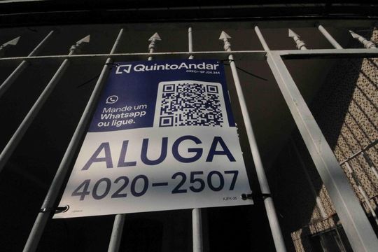 Apartamento para alugar com 1 quarto, 30m² em Jardim Vera Cruz(zona leste), São Paulo
