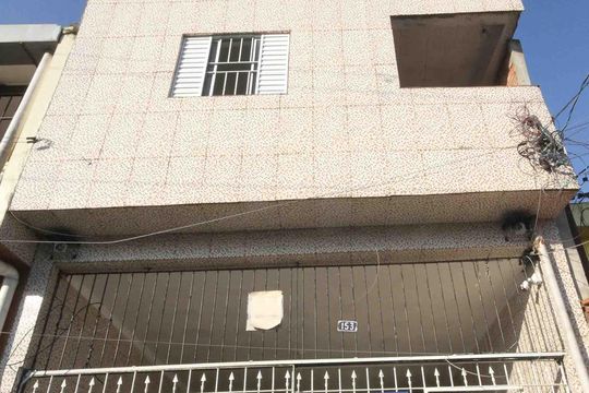 Apartamento para alugar com 1 quarto, 30m² em Jardim Vera Cruz(zona leste), São Paulo