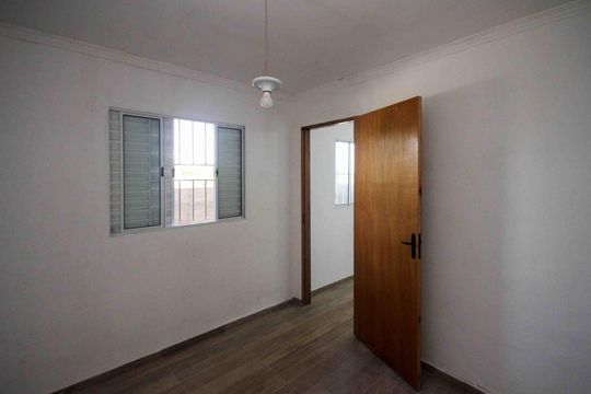 Quarto de apartamento para alugar com 1 quarto, 30m² em Jardim Vera Cruz(zona leste), São Paulo