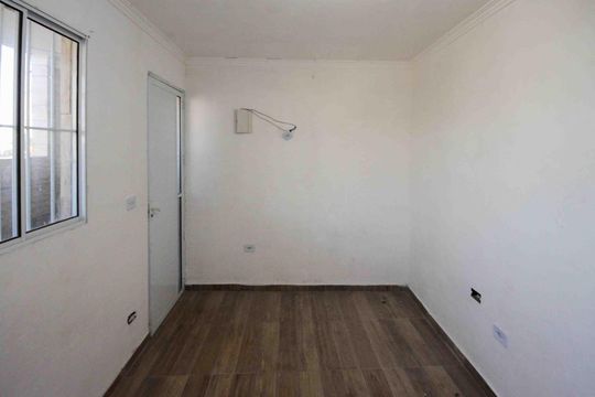 Sala de apartamento para alugar com 1 quarto, 30m² em Jardim Vera Cruz(zona leste), São Paulo