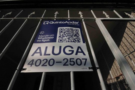 Apartamento para alugar com 1 quarto, 30m² em Jardim Vera Cruz(zona leste), São Paulo