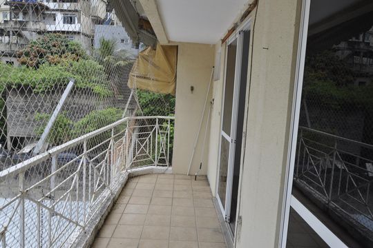 Apartamento à venda com 3 quartos, 84m² em Encantado, Rio de Janeiro