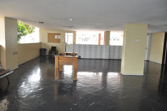 Apartamento à venda com 3 quartos, 84m² em Encantado, Rio de Janeiro