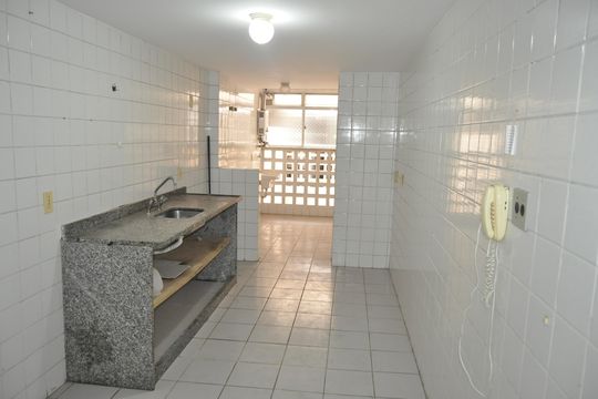 Apartamento à venda com 3 quartos, 84m² em Encantado, Rio de Janeiro