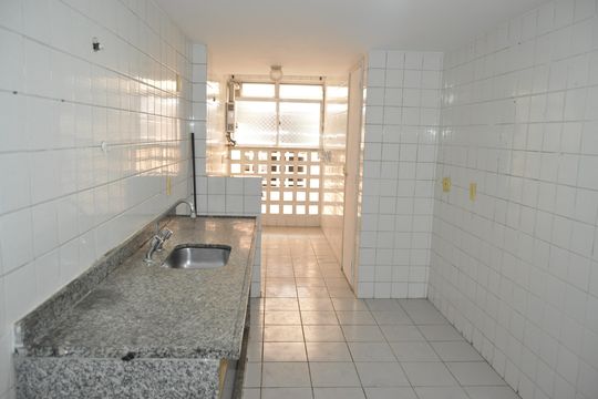 Apartamento à venda com 3 quartos, 84m² em Encantado, Rio de Janeiro