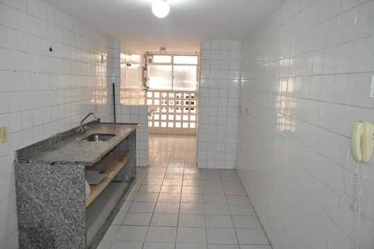Apartamento à venda com 3 quartos, 84m² em Encantado, Rio de Janeiro