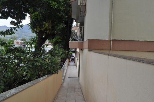 Apartamento à venda com 3 quartos, 84m² em Encantado, Rio de Janeiro