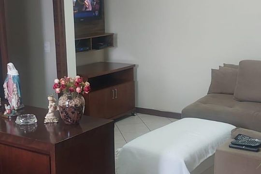 Apartamento para alugar com 2 quartos, 99m² em Jardim America, Sorocaba