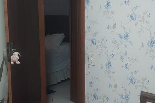 Apartamento para alugar com 2 quartos, 99m² em Jardim America, Sorocaba