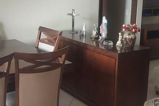 Apartamento para alugar com 2 quartos, 99m² em Jardim America, Sorocaba