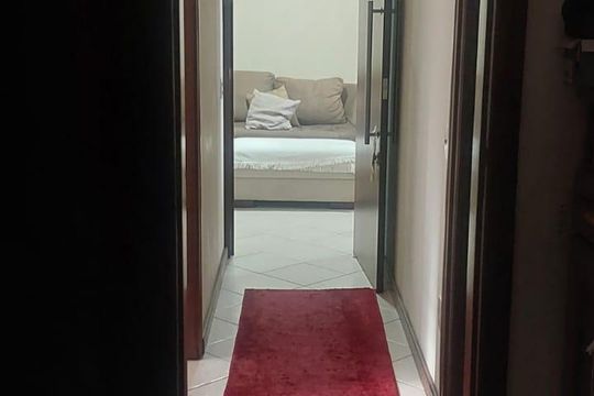Apartamento para alugar com 2 quartos, 99m² em Jardim America, Sorocaba