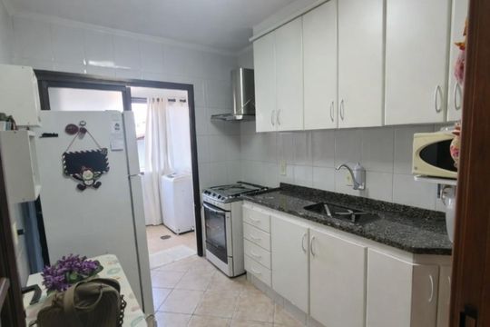Apartamento para alugar com 2 quartos, 99m² em Jardim America, Sorocaba