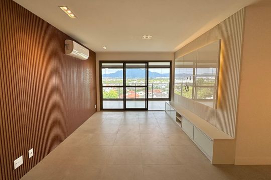 Apartamento à venda com 4 quartos, 156m² em Barra da Tijuca, Rio de Janeiro