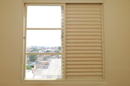 Quarto 2 de apartamento à venda com 2 quartos, 45m² em Parada Xv de Novembro, São Paulo