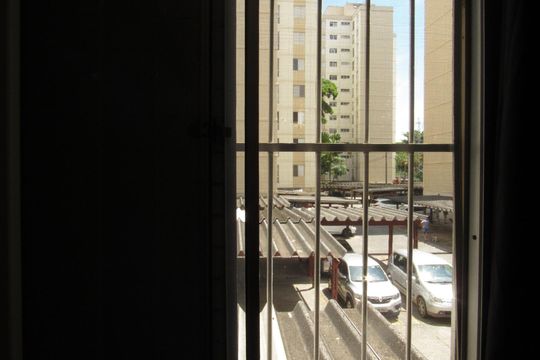Quarto 2 - Vista de apartamento à venda com 3 quartos, 88m² em Piratininga, Osasco