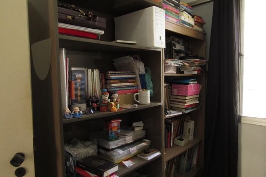 Quarto 1 de apartamento à venda com 3 quartos, 88m² em Piratininga, Osasco