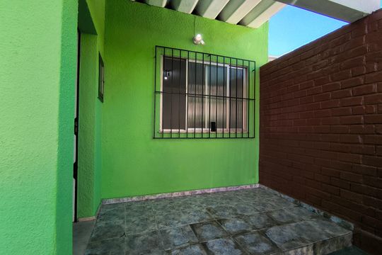 Fachada de apartamento à venda com 3 quartos, 153m² em Freguesia (jacarepaguá), Rio de Janeiro