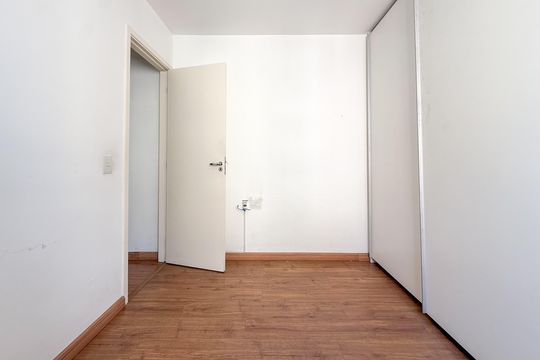 Quarto  de apartamento para alugar com 3 quartos, 98m² em Vila Brasilio Machado, São Paulo
