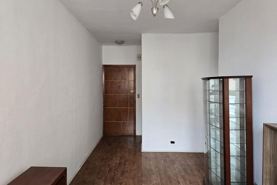 Sala  de apartamento à venda com 2 quartos, 70m² em Vila Leonor, Guarulhos