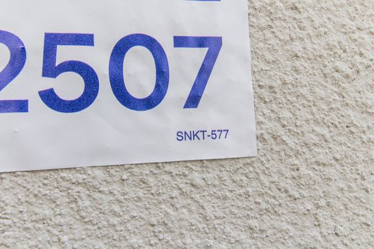 Vista da Rua de casa de condomínio à venda com 3 quartos, 155m² em Residencial Quatro (tambore), Santana de Parnaíba