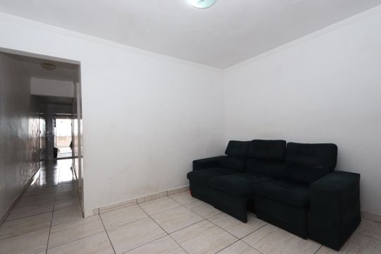 Sala de casa à venda com 4 quartos, 180m² em Vila Cruzeiro, São Paulo