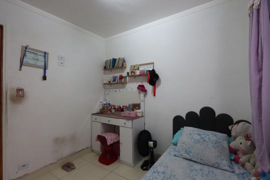 Quarto 2 de casa à venda com 4 quartos, 180m² em Vila Cruzeiro, São Paulo