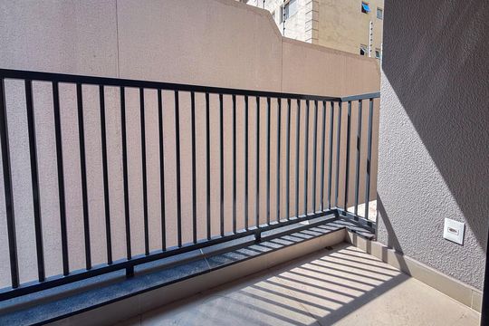 Apartamento para alugar com 1 quarto, 38m² em Sumarezinho, São Paulo