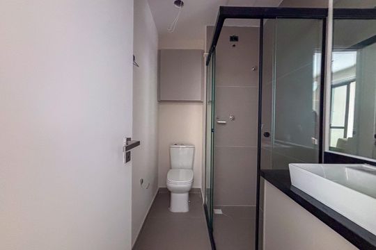 Apartamento para alugar com 1 quarto, 38m² em Sumarezinho, São Paulo