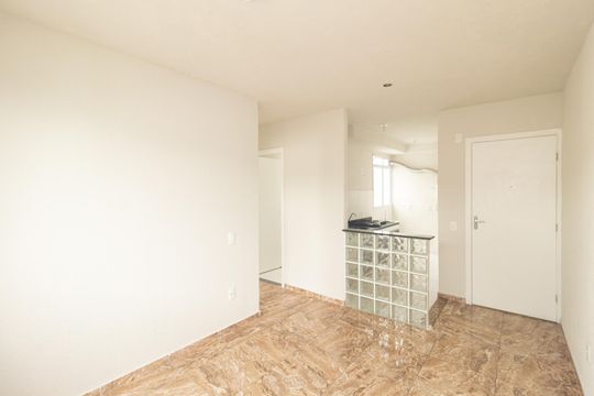 Apartamento para alugar com 2 quartos, 43m² em Campo Grande, Rio de Janeiro
