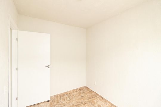 Quarto 2 de apartamento para alugar com 2 quartos, 43m² em Campo Grande, Rio de Janeiro