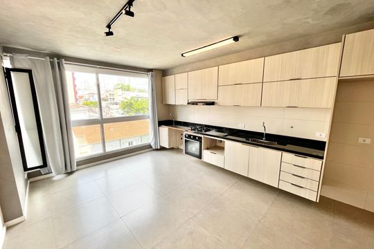 Apartamento à venda com 2 quartos, 50m² em Santana, São Paulo