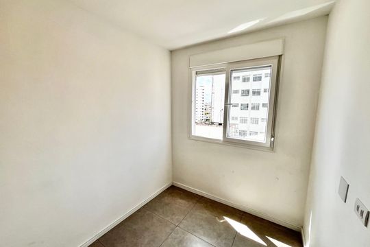 Quarto 1 de apartamento à venda com 2 quartos, 50m² em Santana, São Paulo