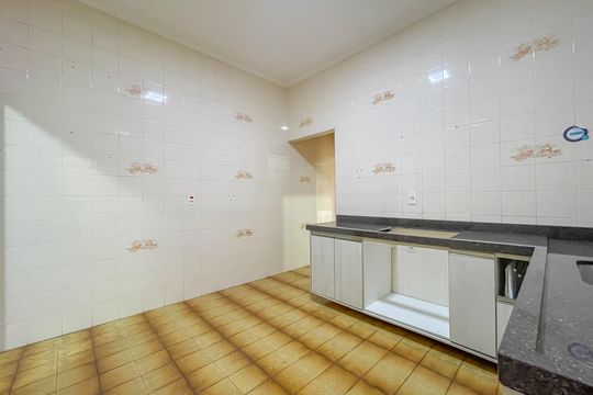 Cozinha de casa à venda com 3 quartos, 125m² em Novo Osasco, Osasco